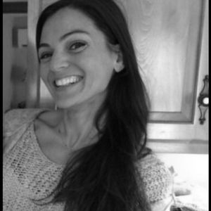 Meet your Posher, Gina